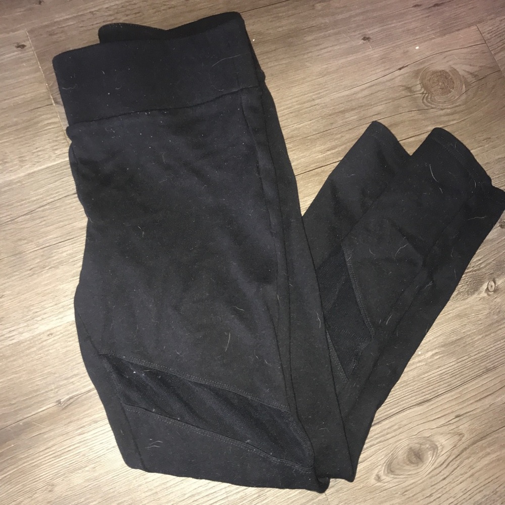 Workout leggings